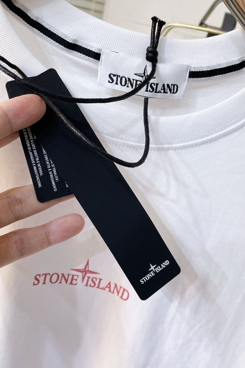 Stone Island T-Shirts